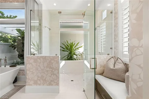 $13,750,000 | 142 Eugenia Drive, Naples, FL 34108