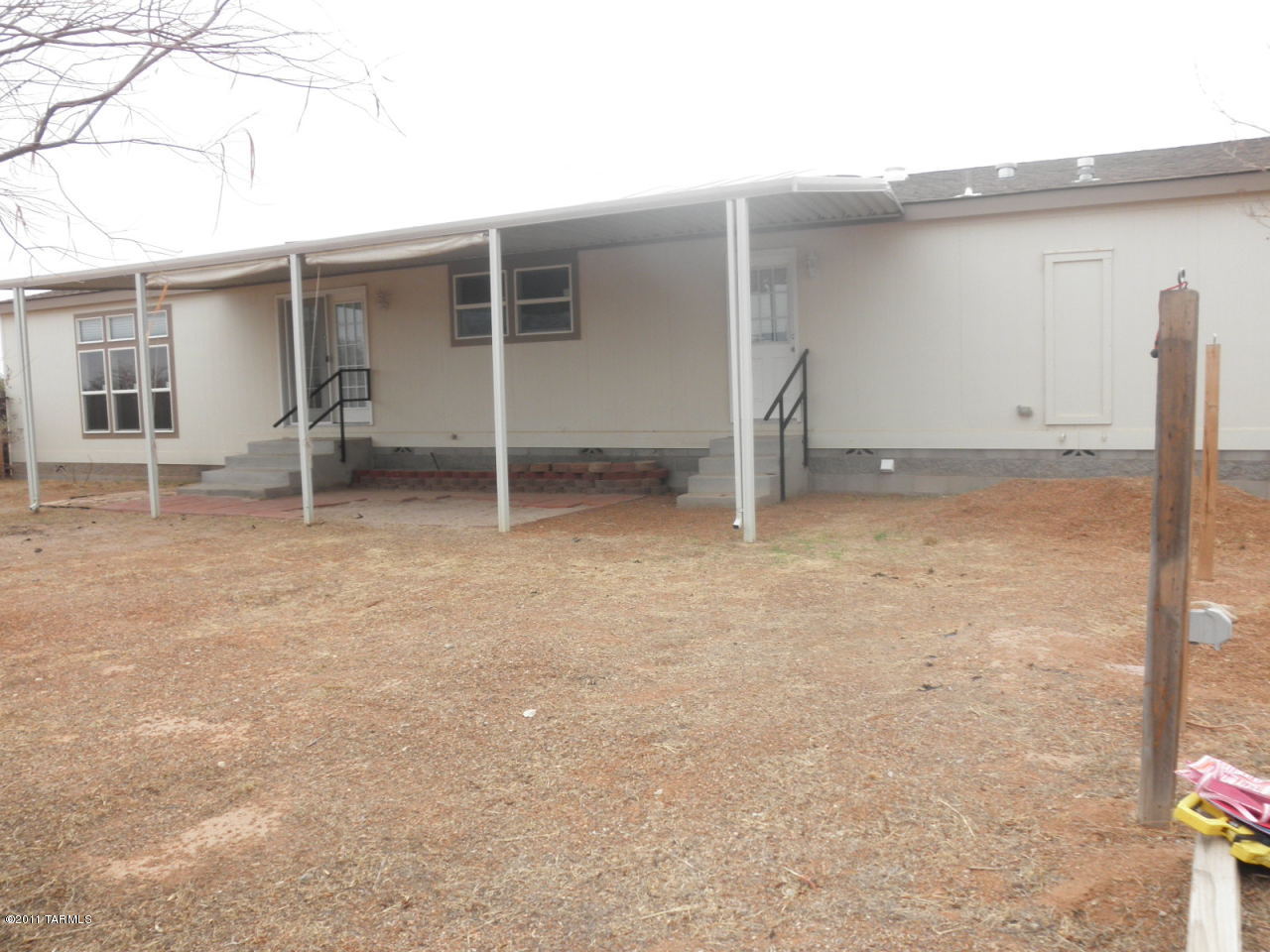 11221 North Derringer Road Marana, AZ 85653 - Photo 19 of 20 Gallery Image 19