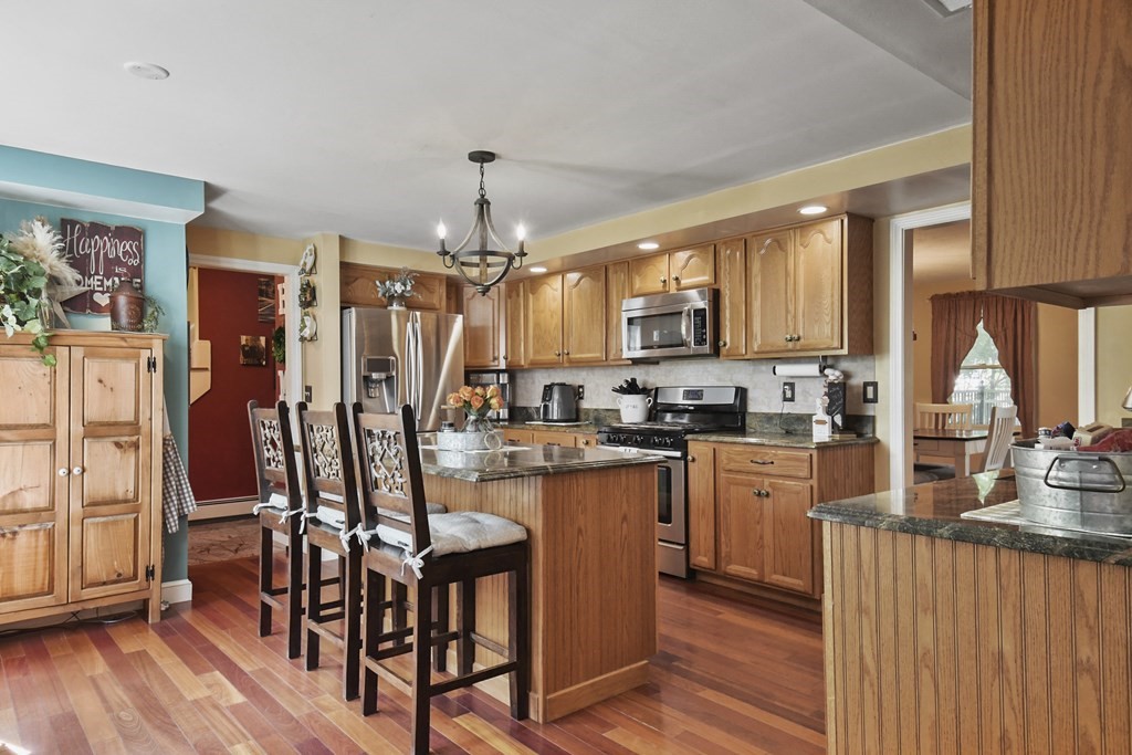 80 Bennett Street Hudson, MA 01749 - Photo 12 of 42 Gallery Image 12