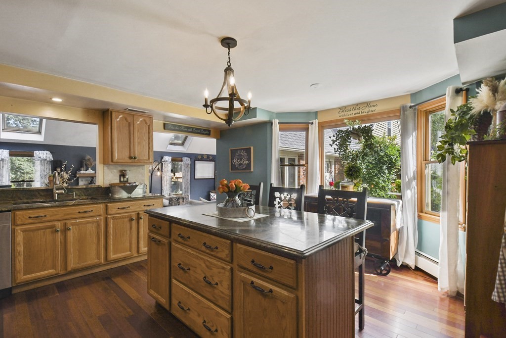 80 Bennett Street Hudson, MA 01749 - Photo 13 of 42 Gallery Image 13