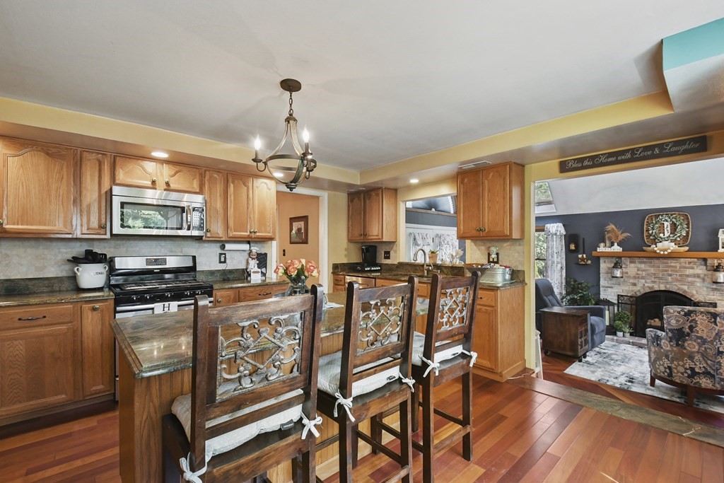 80 Bennett Street Hudson, MA 01749 - Photo 14 of 42 Gallery Image 14