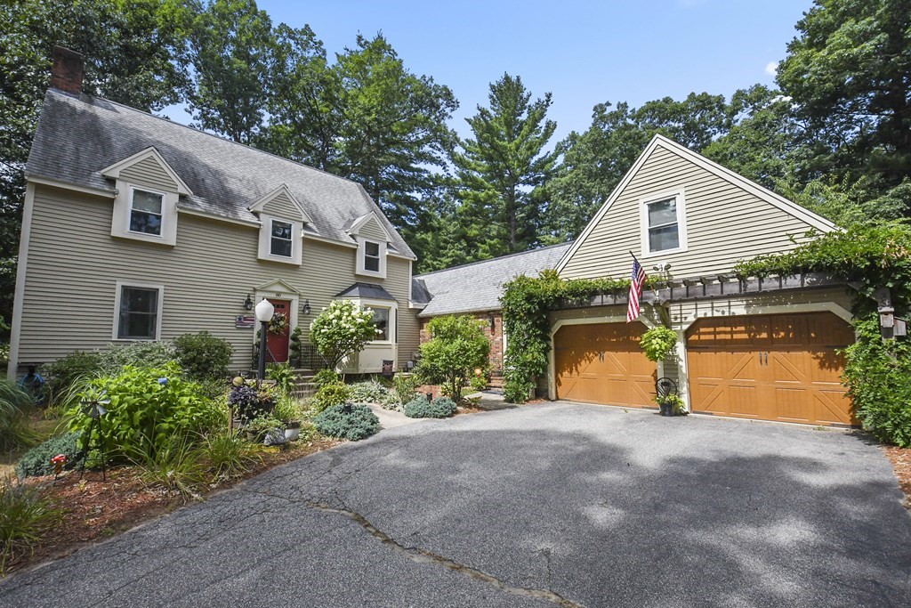 80 Bennett Street Hudson, MA 01749 - Photo 34 of 42 Gallery Image 34