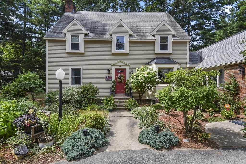 80 Bennett Street Hudson, MA 01749 - Photo 35 of 42 Gallery Image 35