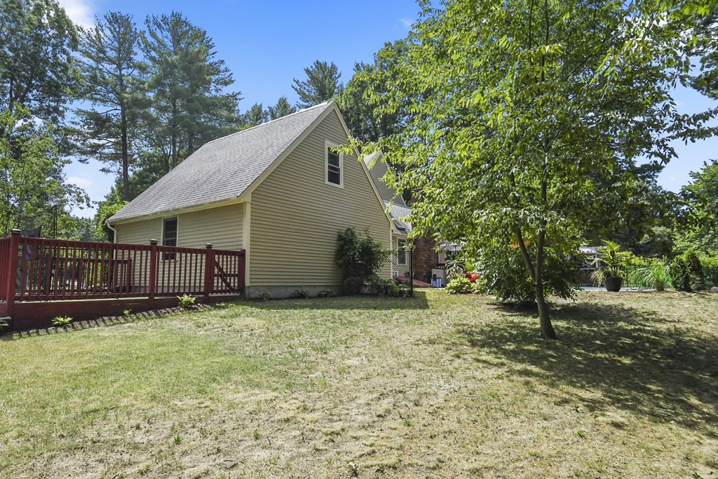 80 Bennett Street Hudson, MA 01749 - Photo 37 of 42 Gallery Image 37