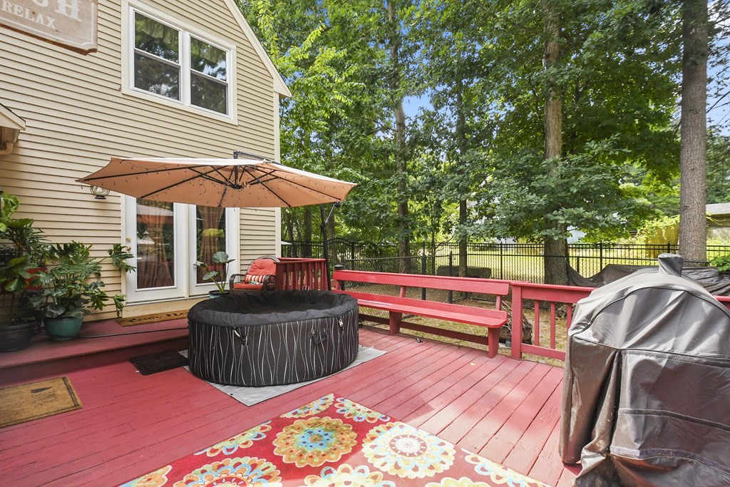80 Bennett Street Hudson, MA 01749 - Photo 41 of 42 Gallery Image 41