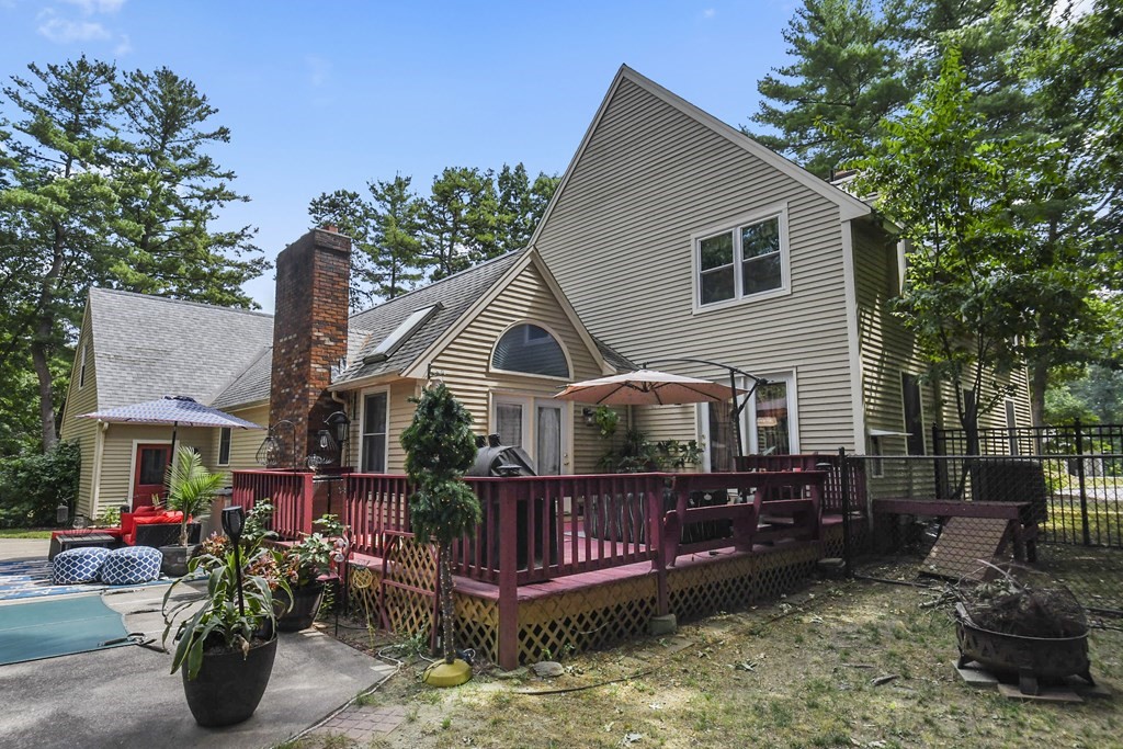 80 Bennett Street Hudson, MA 01749 - Photo 42 of 42 Gallery Image 42