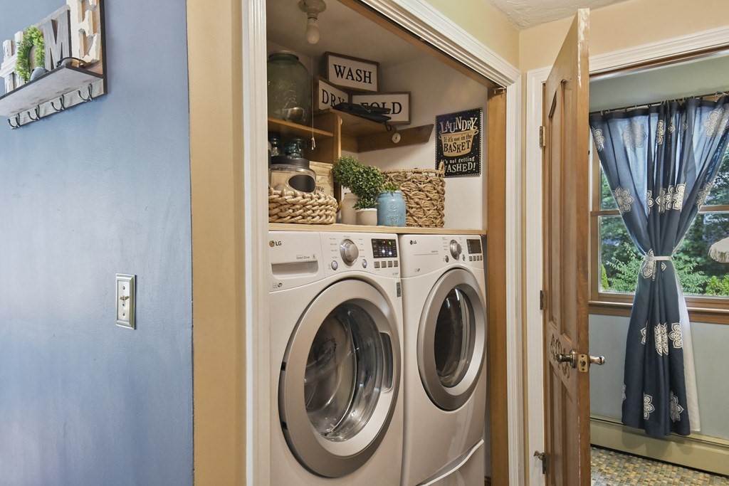 80 Bennett Street Hudson, MA 01749 - Photo 7 of 42 Gallery Image 7