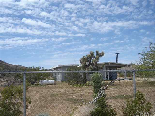 55651 Desert View Road Landers, CA 92285 - Photo 1 of 1 Gallery Image 1