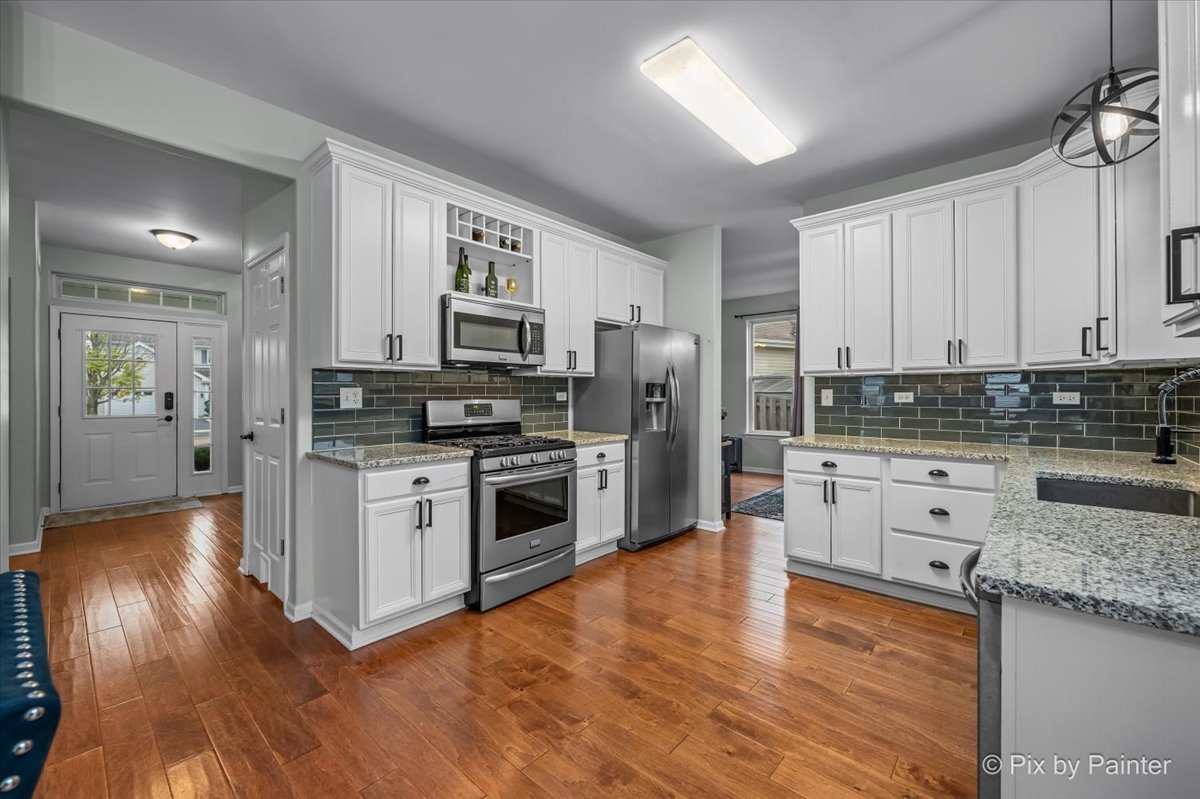 461 Willow Road Lakemoor, IL 60051 - Photo 13 of 55 Gallery Image 13