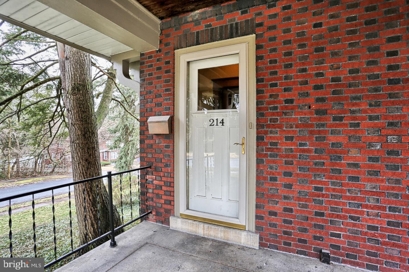 214 Hillside Road Harrisburg, PA 17104 - Photo 35 of 38 Gallery Image 35