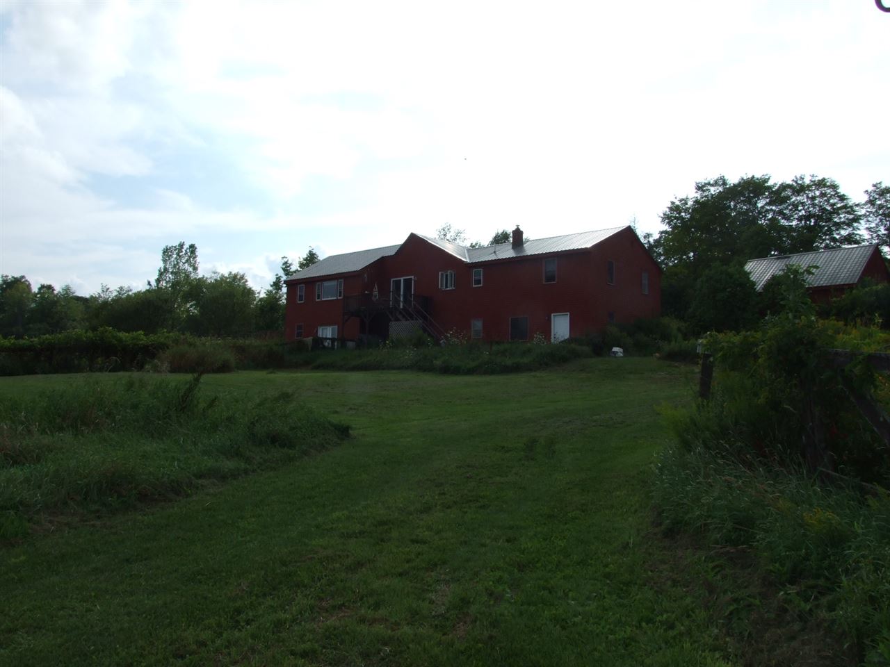 1065 Eureka Road Springfield, VT 05156 - Photo 1 of 3