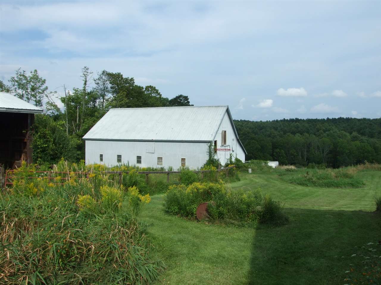 1065 Eureka Road Springfield, VT 05156 - Photo 2 of 3