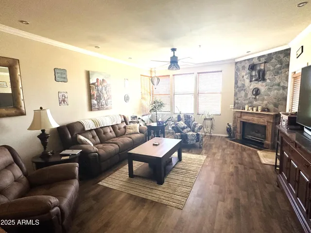 $4,500 | 19777 North 76th Street, Unit 3155, Scottsdale, AZ 85255
