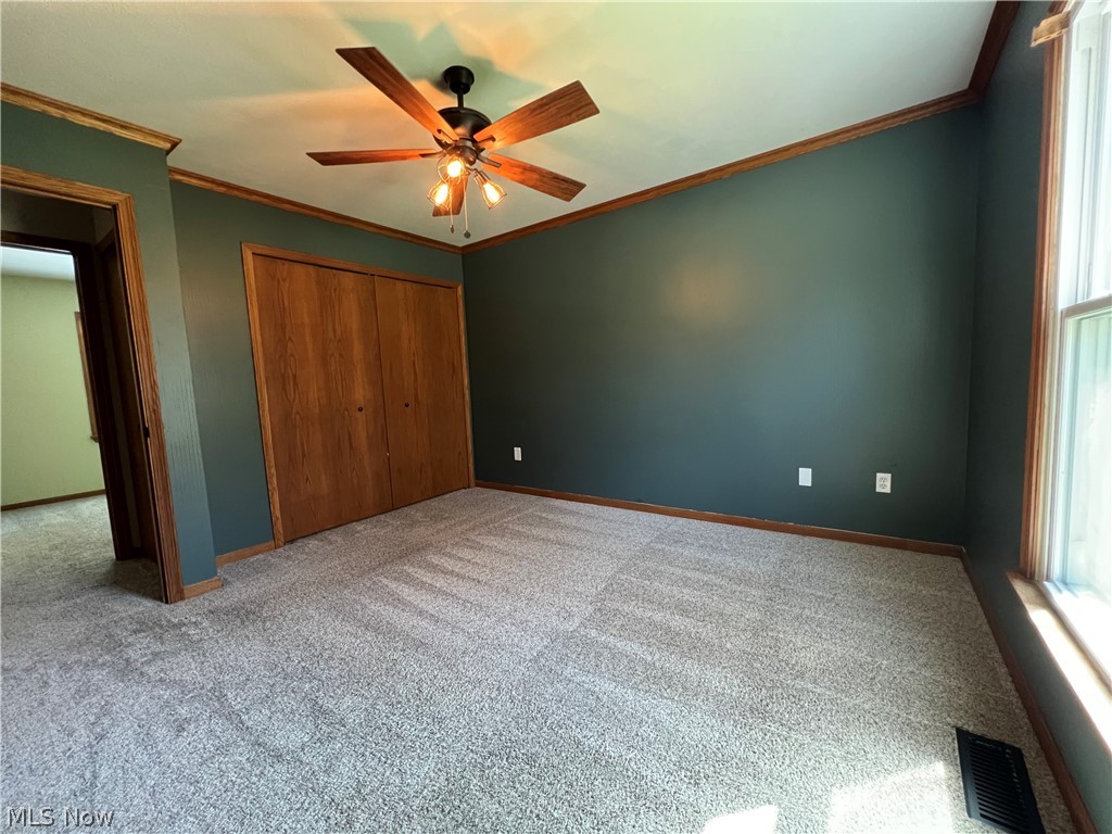 1283 Ritchie Road Stow, OH 44224 - Photo 16 of 31 Primary bedroom