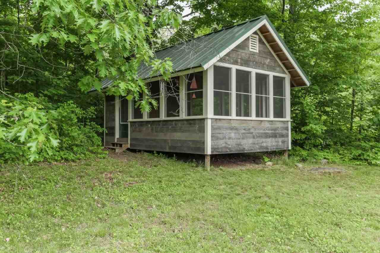 365 N Road Barnstead, NH 03225 - Photo 36 of 40
