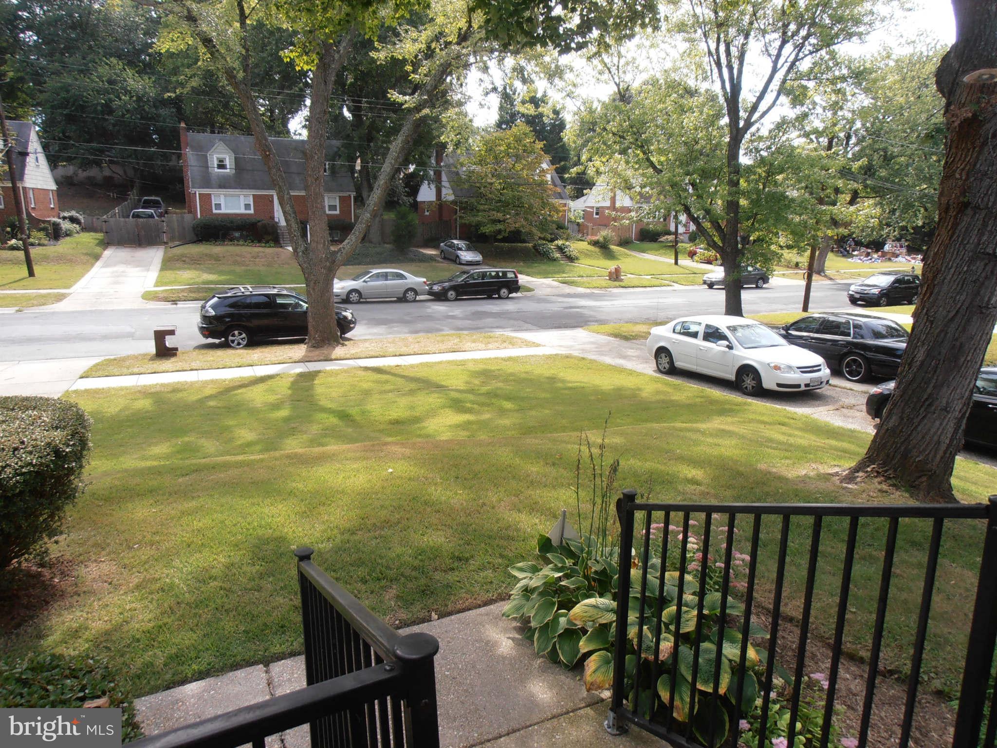 12925 Dean Road Silver Spring, MD 20906 - Photo 2 of 11 Exterior (General)