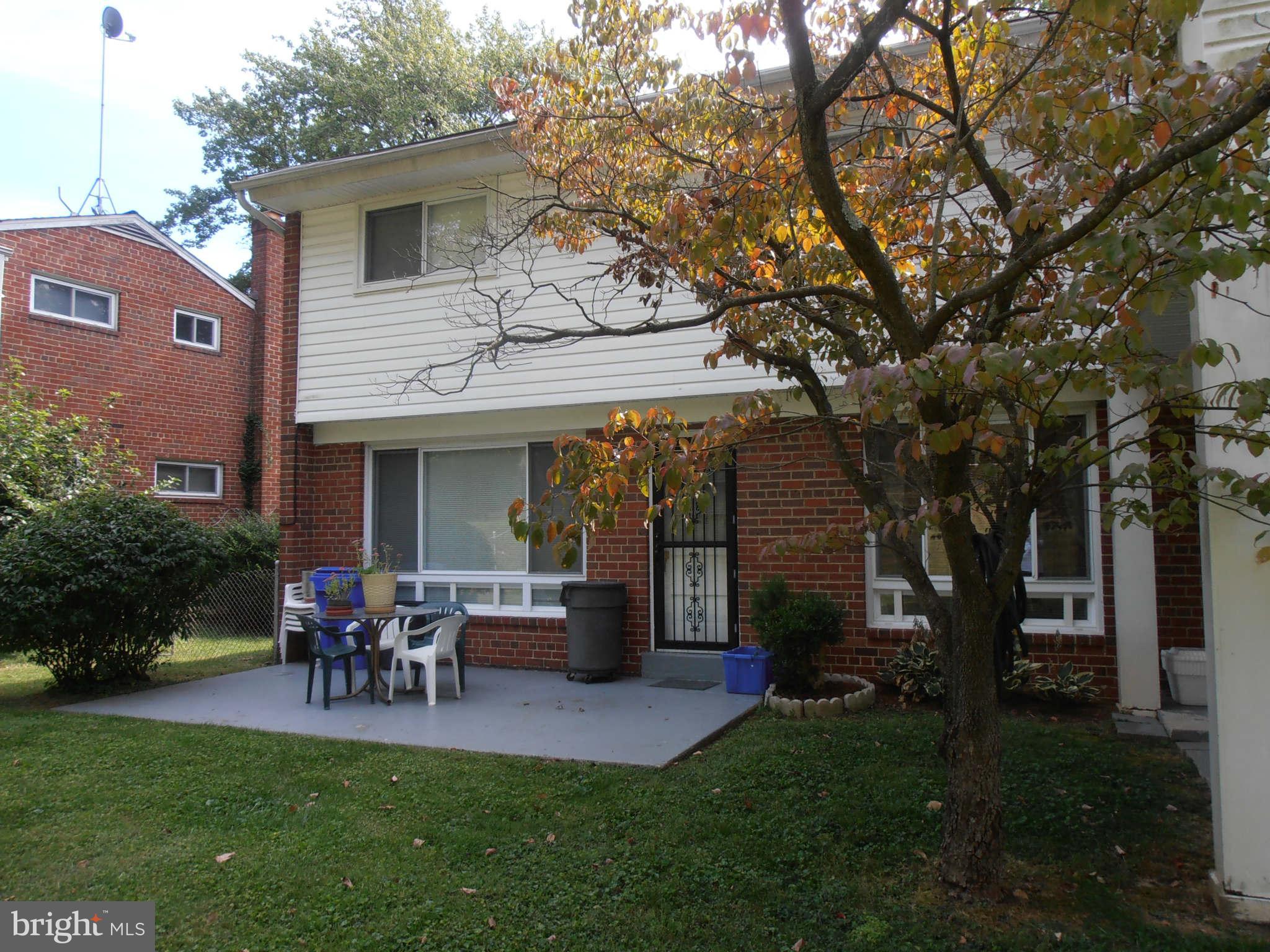 12925 Dean Road Silver Spring, MD 20906 - Photo 4 of 11 Exterior (General)