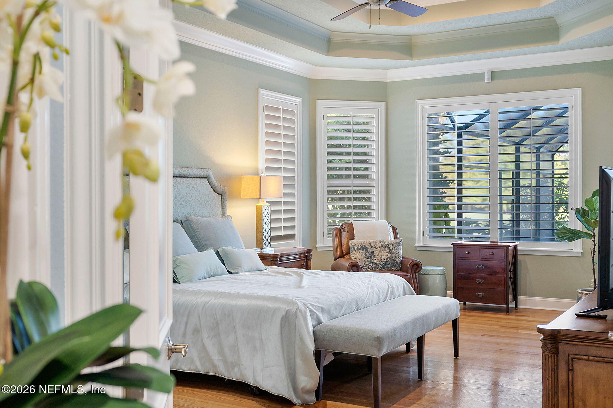 160 Governors Road Ponte Vedra Beach, FL 32082 - Photo 29 of 72 Owner's Suite