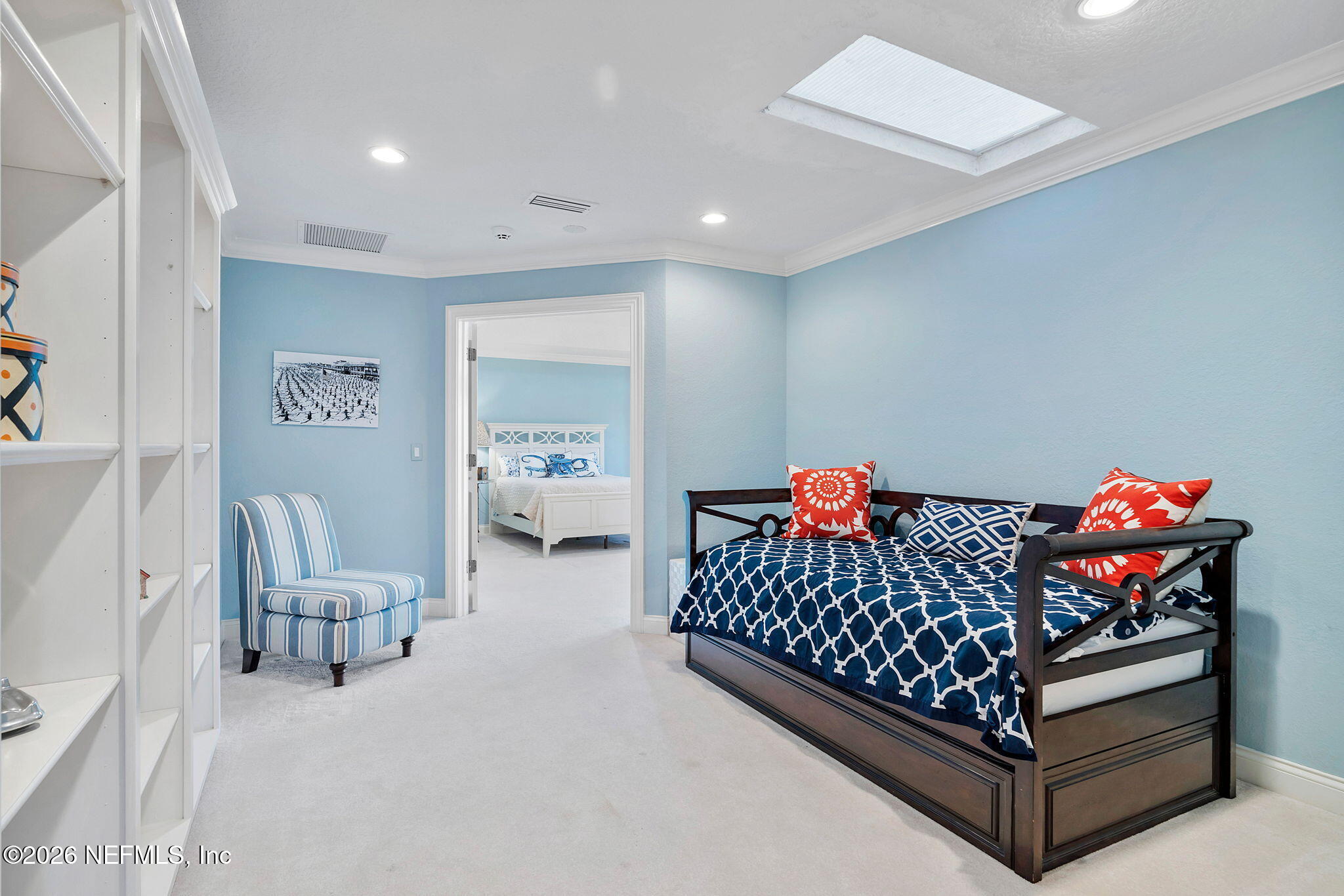 160 Governors Road Ponte Vedra Beach, FL 32082 - Photo 36 of 72 2nd Floor Lounge