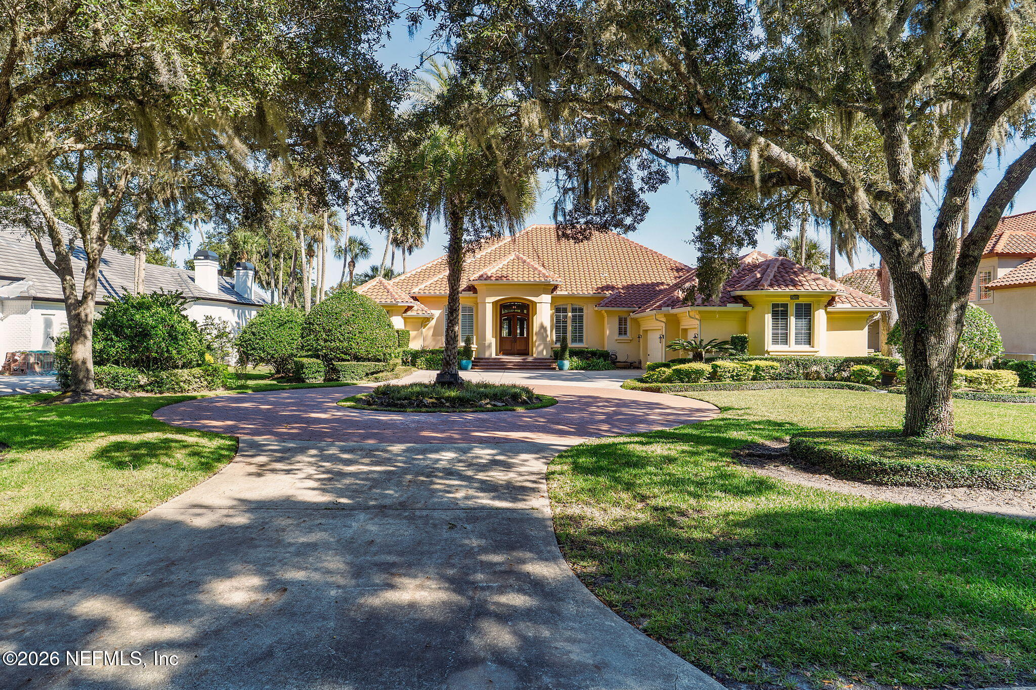 160 Governors Road Ponte Vedra Beach, FL 32082 - Photo 62 of 72 Street View