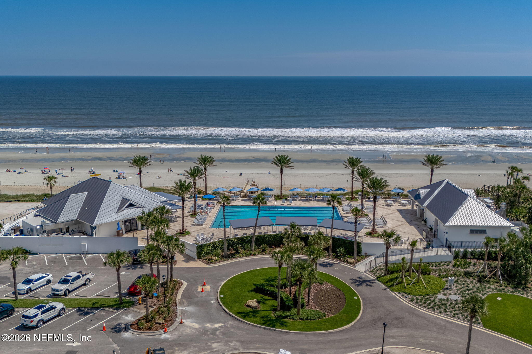 160 Governors Road Ponte Vedra Beach, FL 32082 - Photo 71 of 72 Plantation Beach House