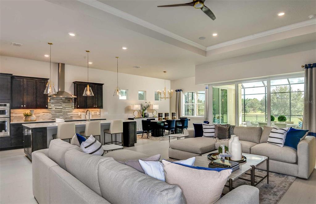 16694 Harvest Leaf Road Spring Hill, FL 34610 - Photo 2 of 30