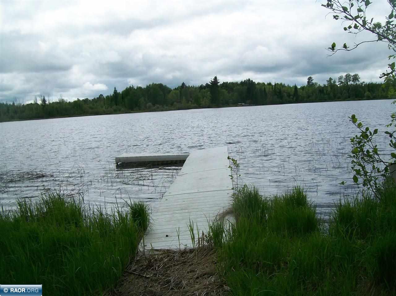 Tbd South Pickerel Road Effie, MN 56639 - Photo 2 of 7 Gallery Image 2