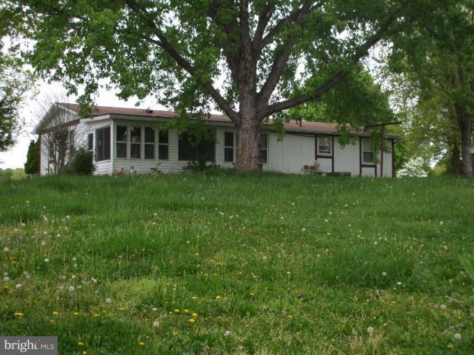 286 Lockhouse Road Falling Waters, WV 25419 - Photo 2 of 21 Exterior #2