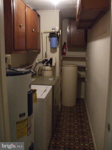 286 Lockhouse Road Falling Waters, WV 25419 - Photo 12 of 21 Laundry Area 1