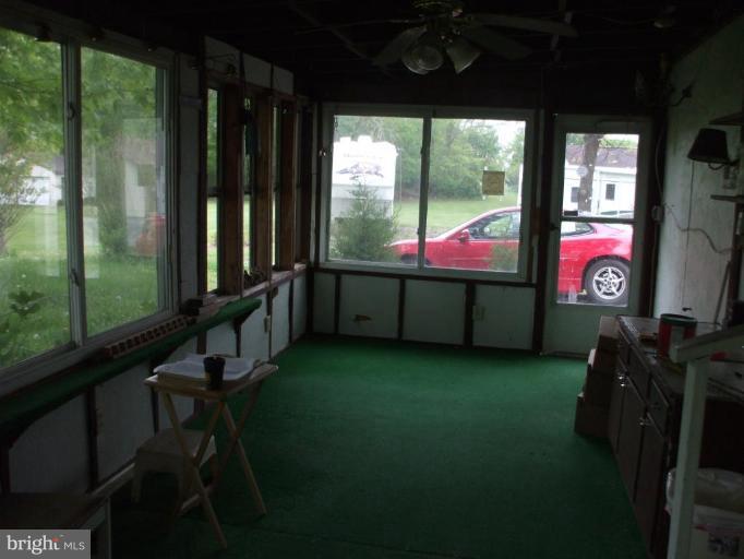 286 Lockhouse Road Falling Waters, WV 25419 - Photo 19 of 21 Porch