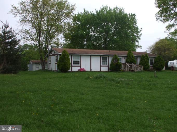 286 Lockhouse Road Falling Waters, WV 25419 - Photo 20 of 21 Exterior #4