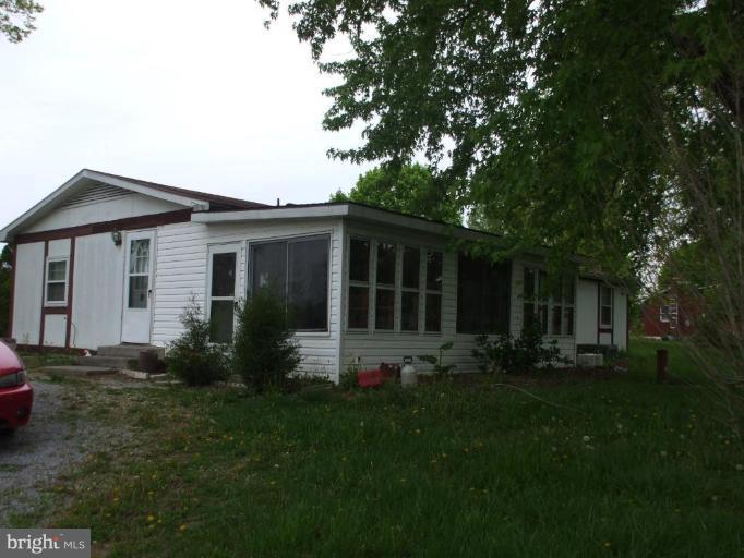 286 Lockhouse Road Falling Waters, WV 25419 - Photo 3 of 21 Exterior #3