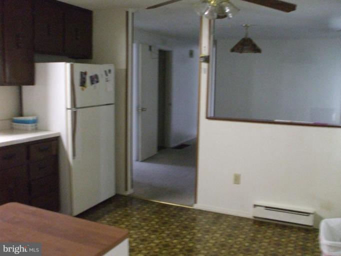 286 Lockhouse Road Falling Waters, WV 25419 - Photo 8 of 21 Kitchen