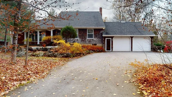 $499,000 | 90 Woodridge Road, Brewer, ME 04412