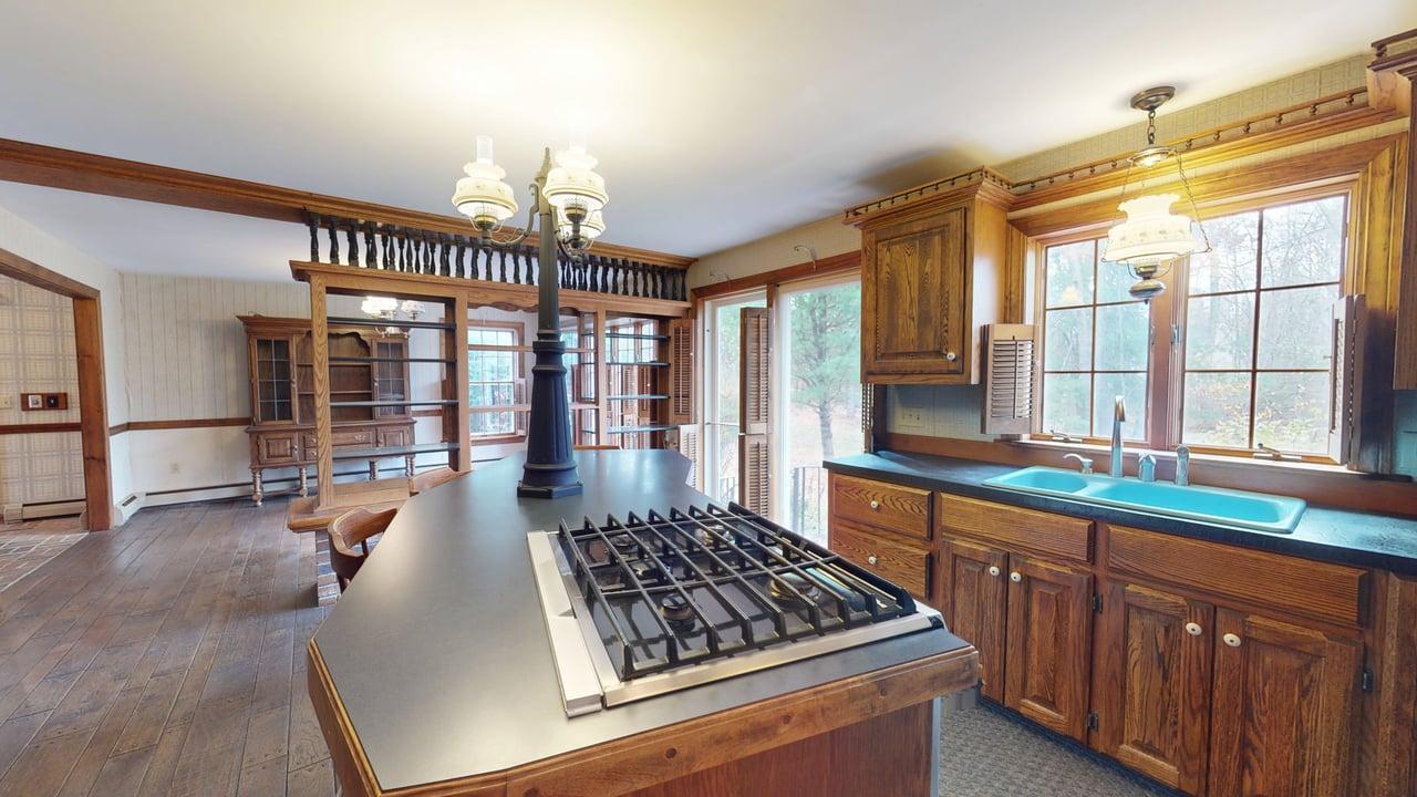 90 Woodridge Road Brewer, ME 04412 - Photo 13 of 74 Kitchen