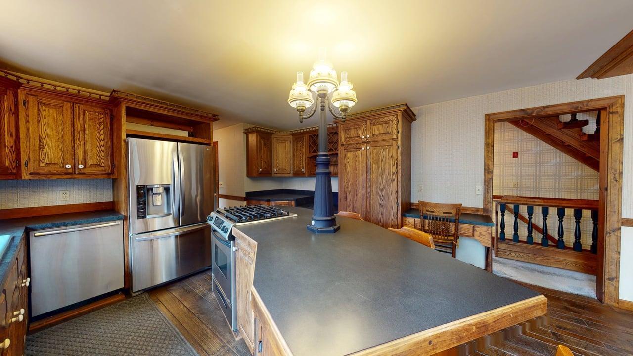 90 Woodridge Road Brewer, ME 04412 - Photo 14 of 74 Kitchen