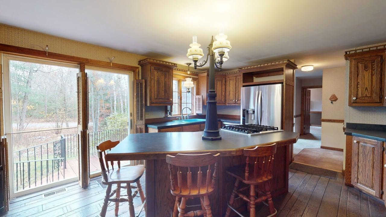 90 Woodridge Road Brewer, ME 04412 - Photo 16 of 74 Kitchen