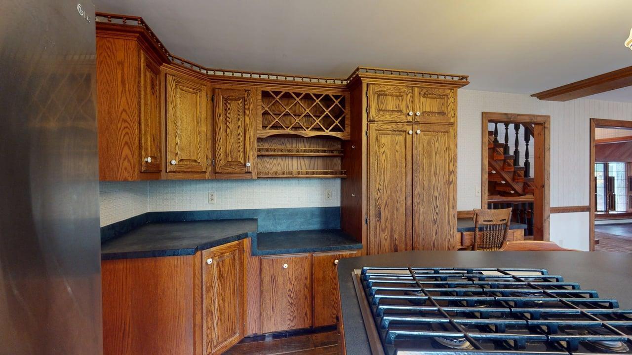 90 Woodridge Road Brewer, ME 04412 - Photo 19 of 74 Kitchen