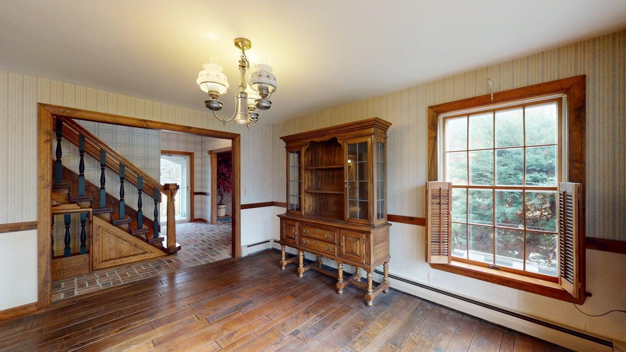 90 Woodridge Road Brewer, ME 04412 - Photo 22 of 74 Dining Room