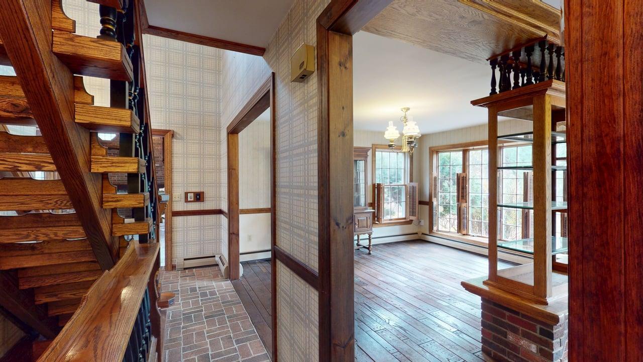 90 Woodridge Road Brewer, ME 04412 - Photo 24 of 74 Dining Room