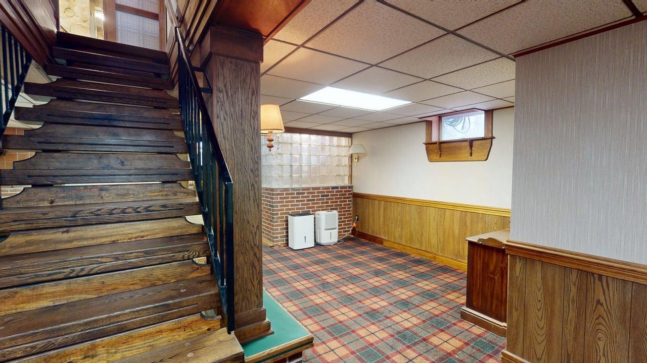 90 Woodridge Road Brewer, ME 04412 - Photo 47 of 74 Finished Basement or In Law Apartment
