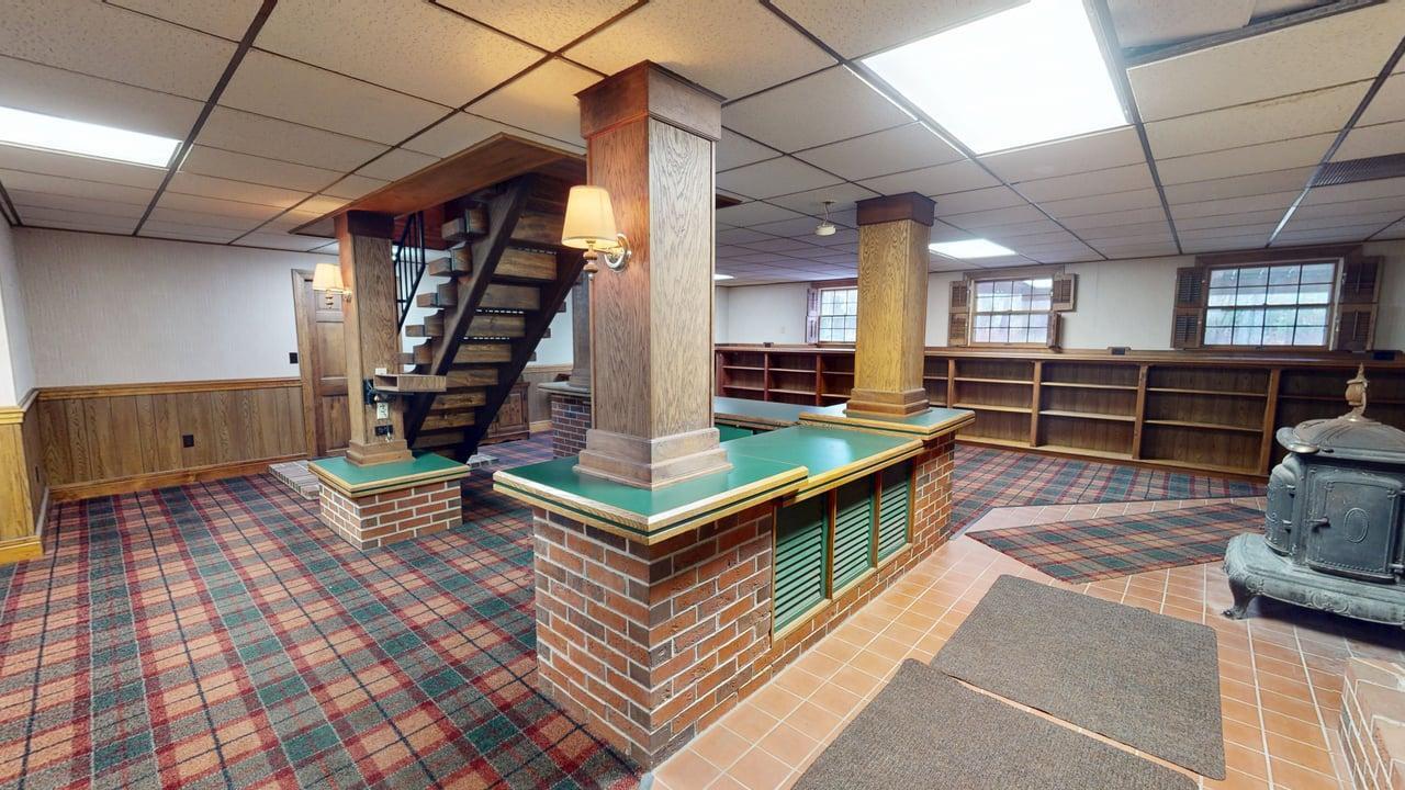 90 Woodridge Road Brewer, ME 04412 - Photo 50 of 74 Finished Basement or In Law Apartment