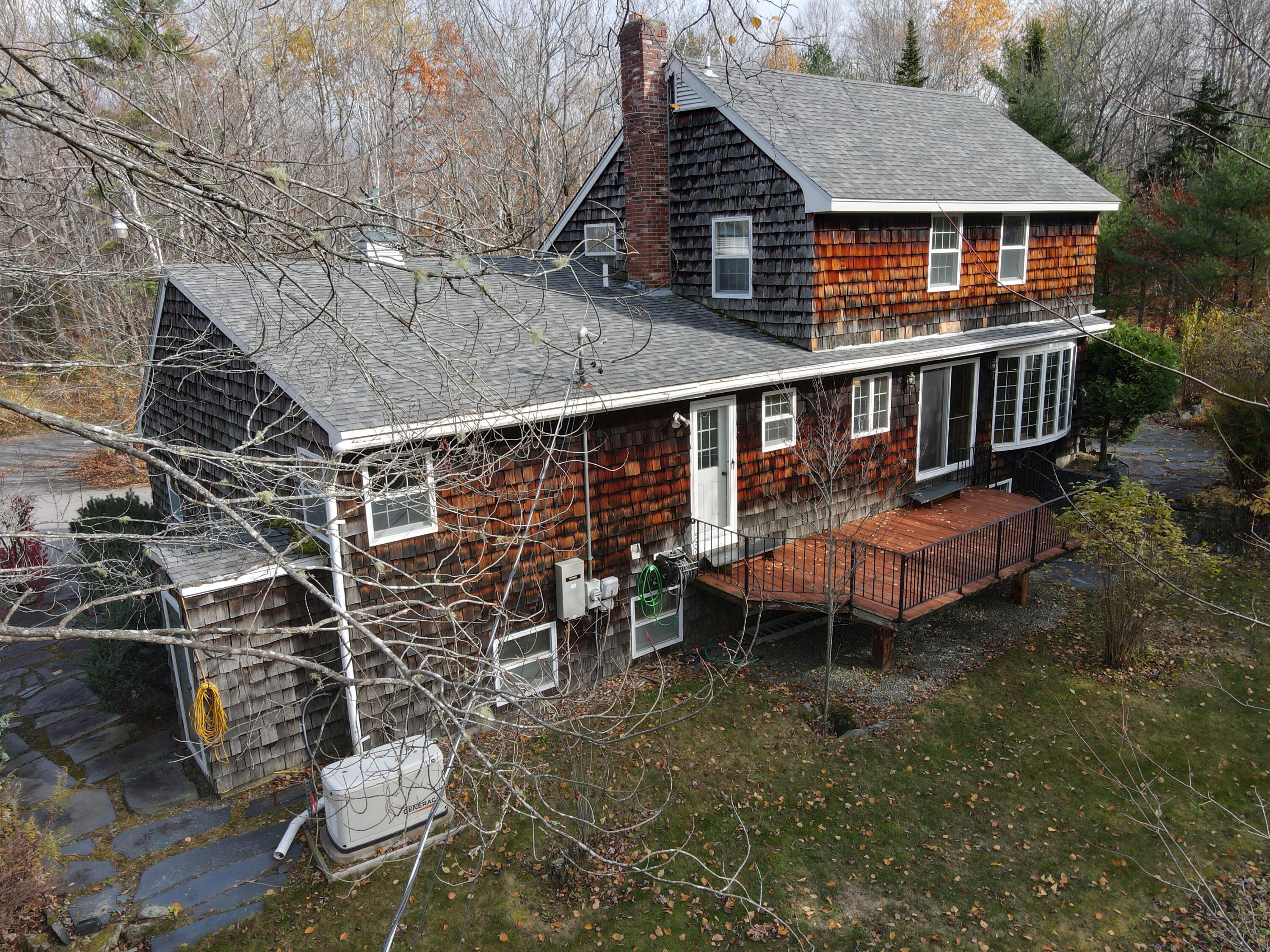 90 Woodridge Road Brewer, ME 04412 - Photo 6 of 74 dji_fly_20251029_122954_961_176177290765
