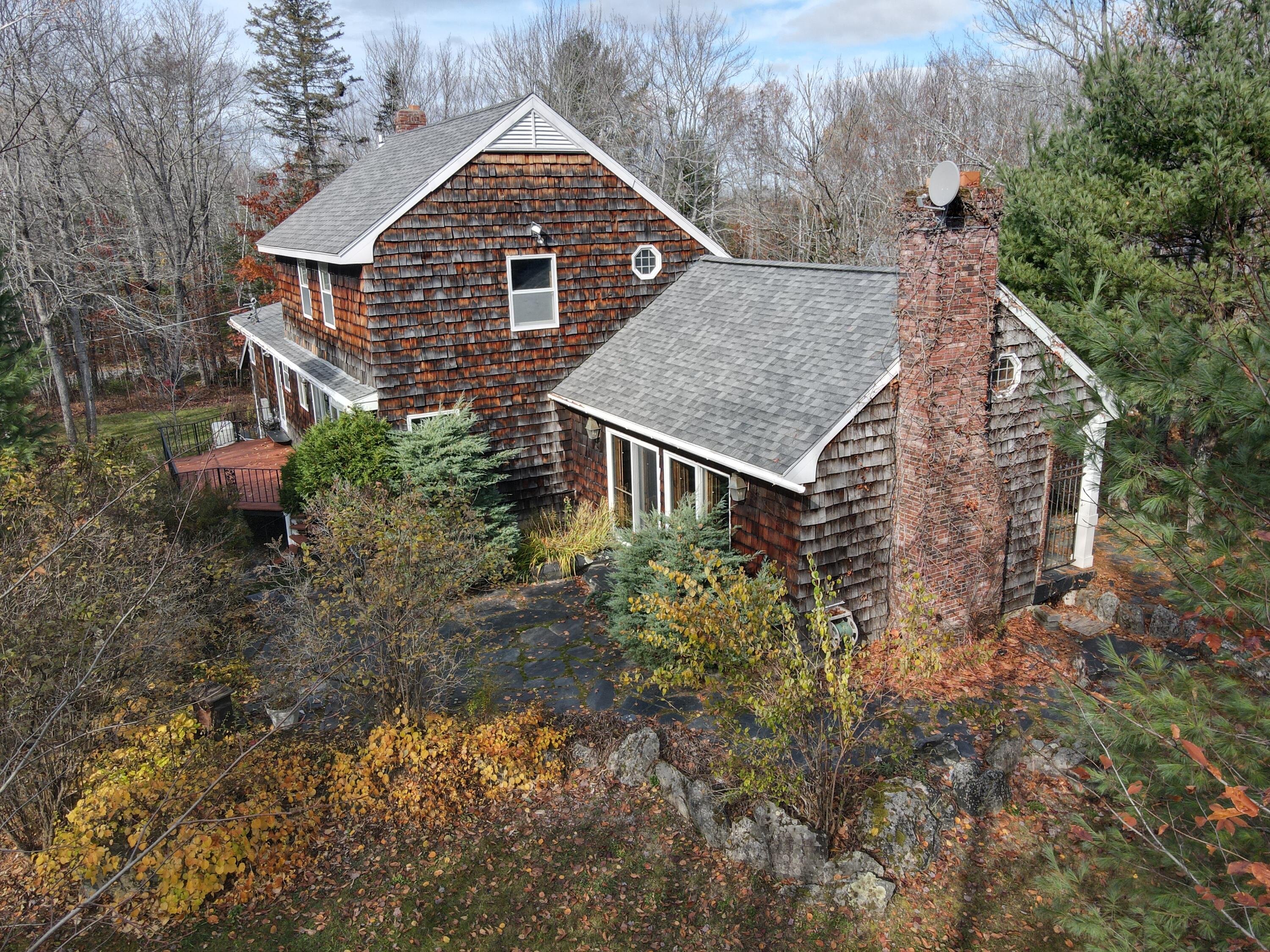 90 Woodridge Road Brewer, ME 04412 - Photo 69 of 74 dji_fly_20251029_122820_959_176177291191