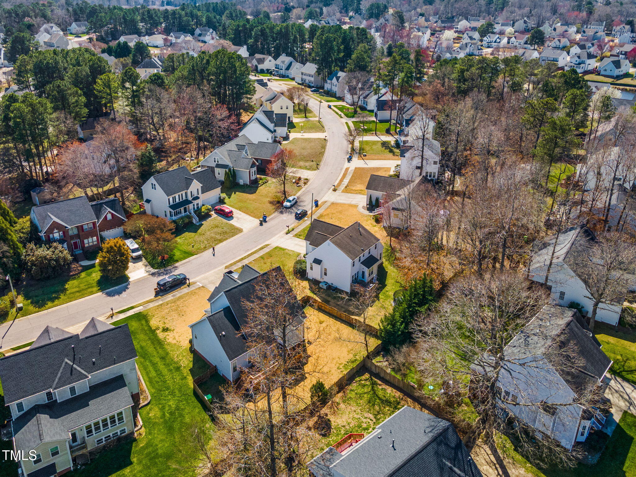 4429 Gallatree Lane Raleigh, NC 27616 - Photo 35 of 38 35-web-or-mls-DJI_0020