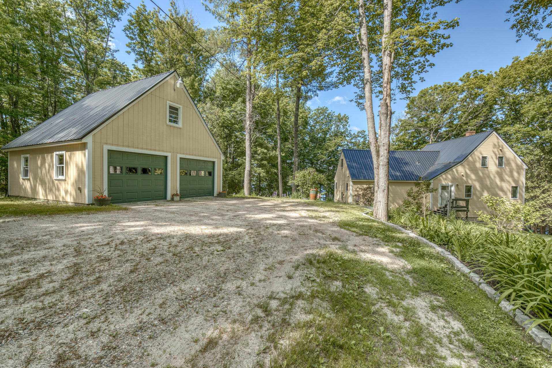 17 South River Road Arrowsic, ME 04530 - Photo 45 of 63 B61I9515