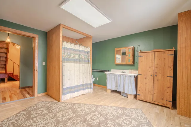 $299,900 | 8605 Highway 26, Rossville, IN 46065