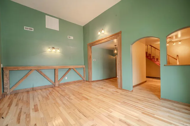 $299,900 | 8605 Highway 26, Rossville, IN 46065