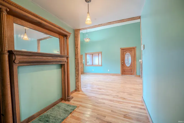 $299,900 | 8605 Highway 26, Rossville, IN 46065