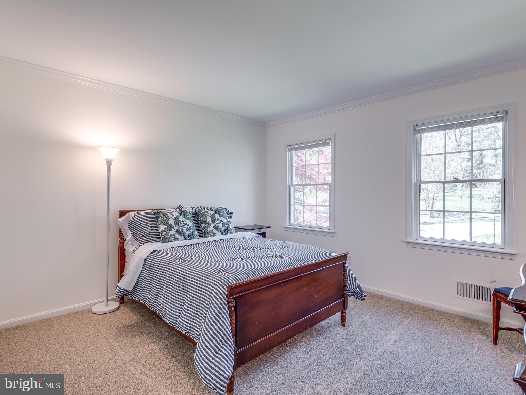 11798 Grey Birch Place Reston, VA 20191 - Photo 18 of 30 Bedroom